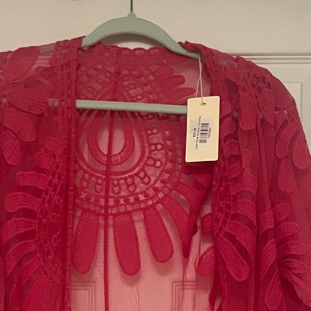 Kimono. Brand new